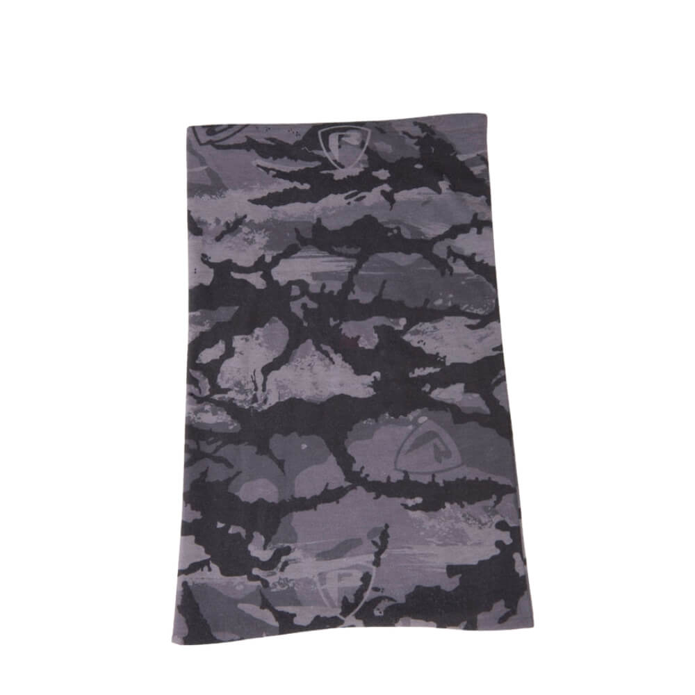 Fox Rage Lightweight Camo Snood Flat