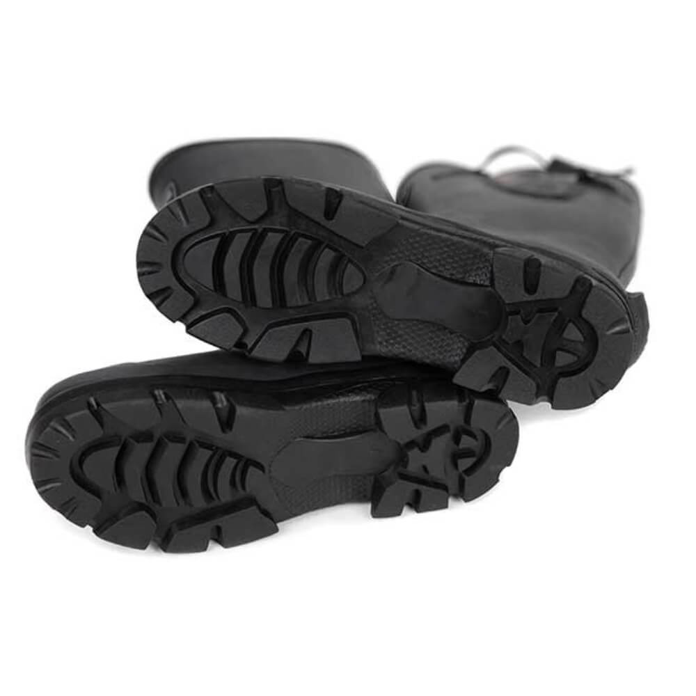 Fox Rage Neoprene Wellies (Camo/Grey) Sohle