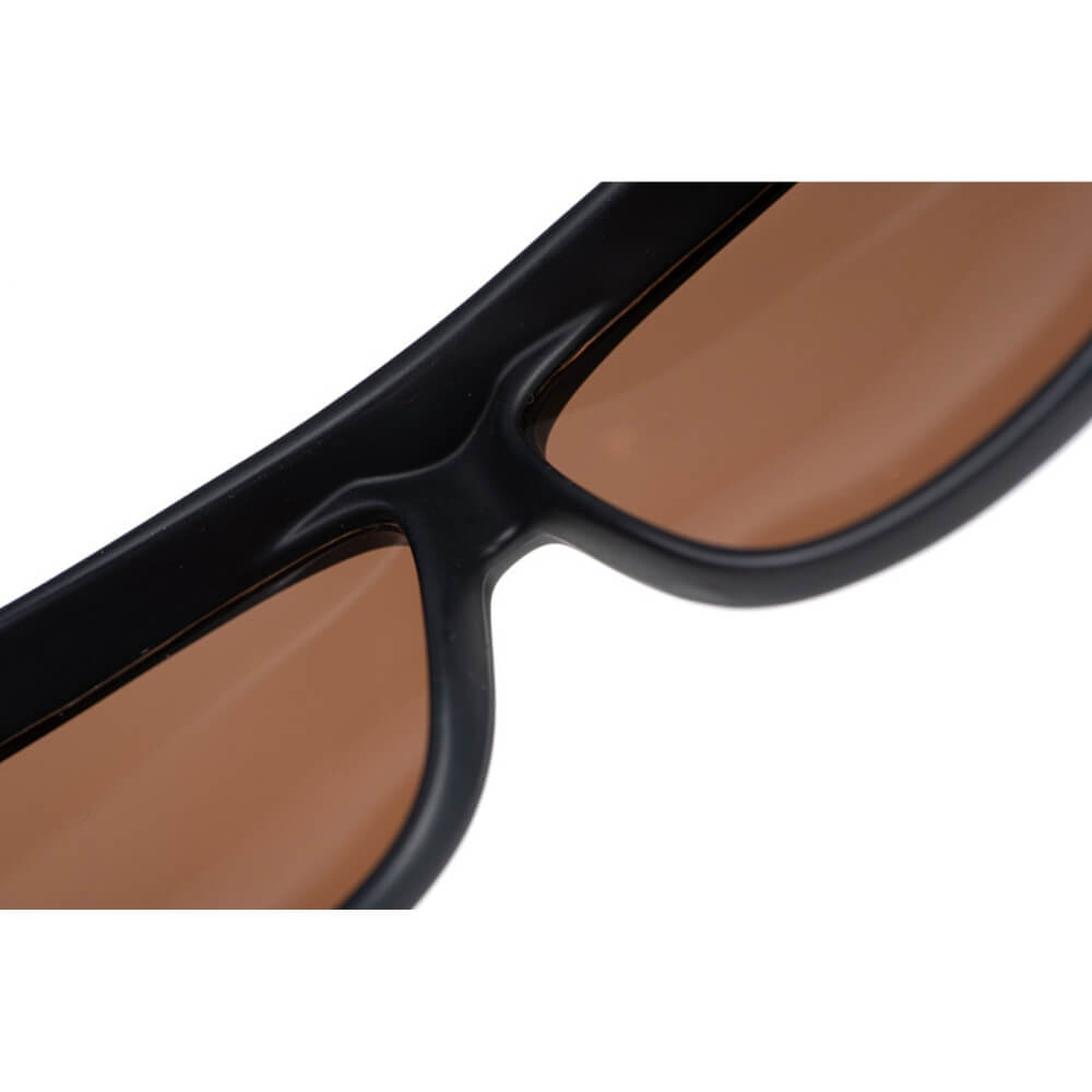 Fox Rage Overwrap Brown Lens Eyewear Nose Pads
