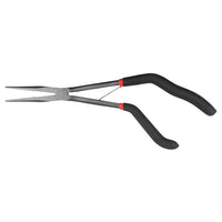 Bewertung von Matthias für das Produkt Pistol Pliers 30 cm