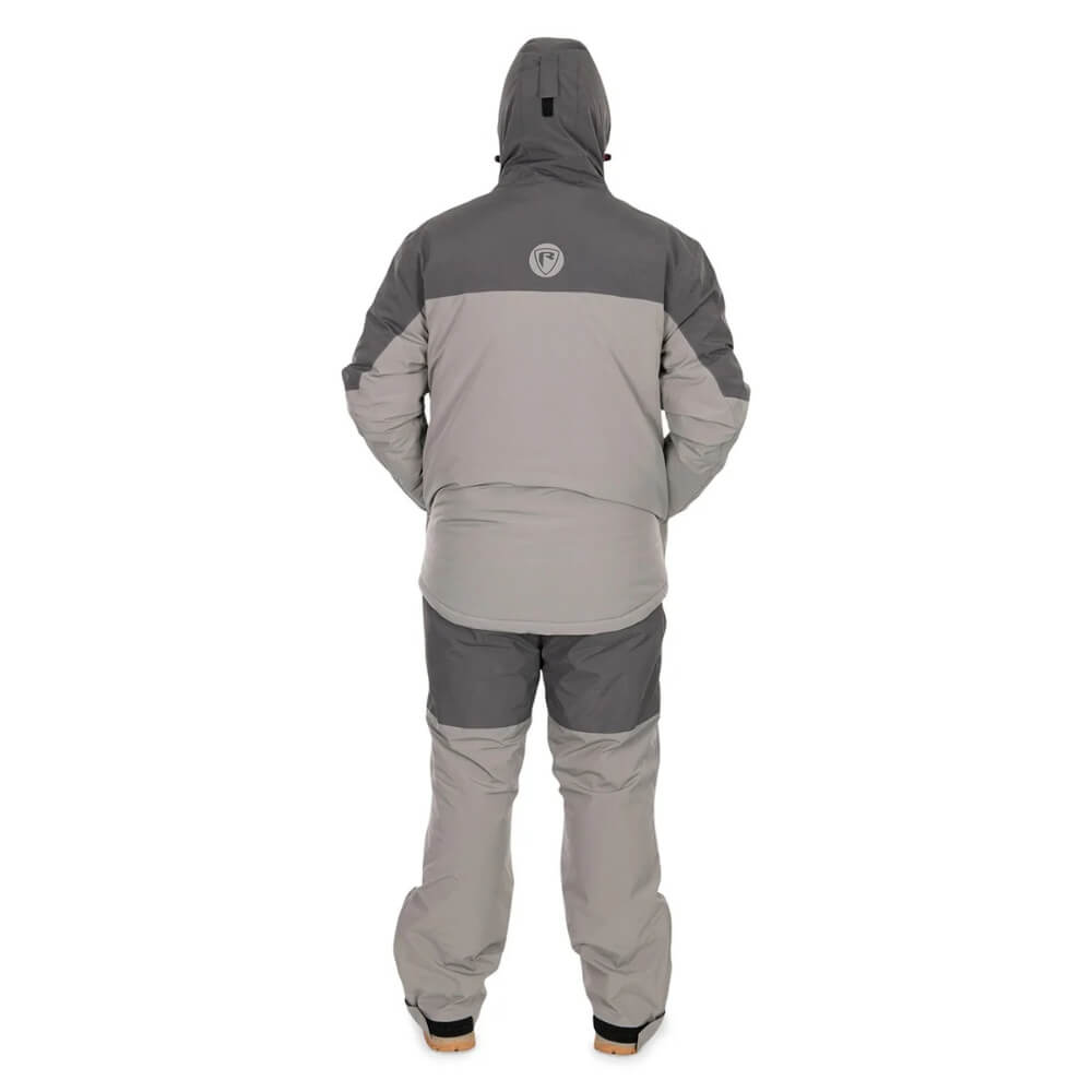 Fox Rage Pro Series Winter Suit Rückseite