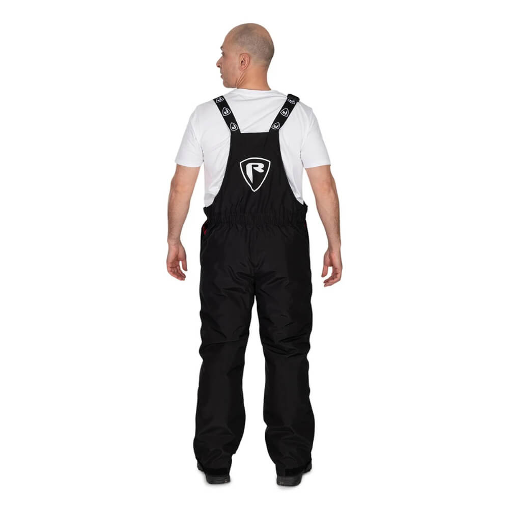 Fox Rage RageWear Winter Suit Rückseite
