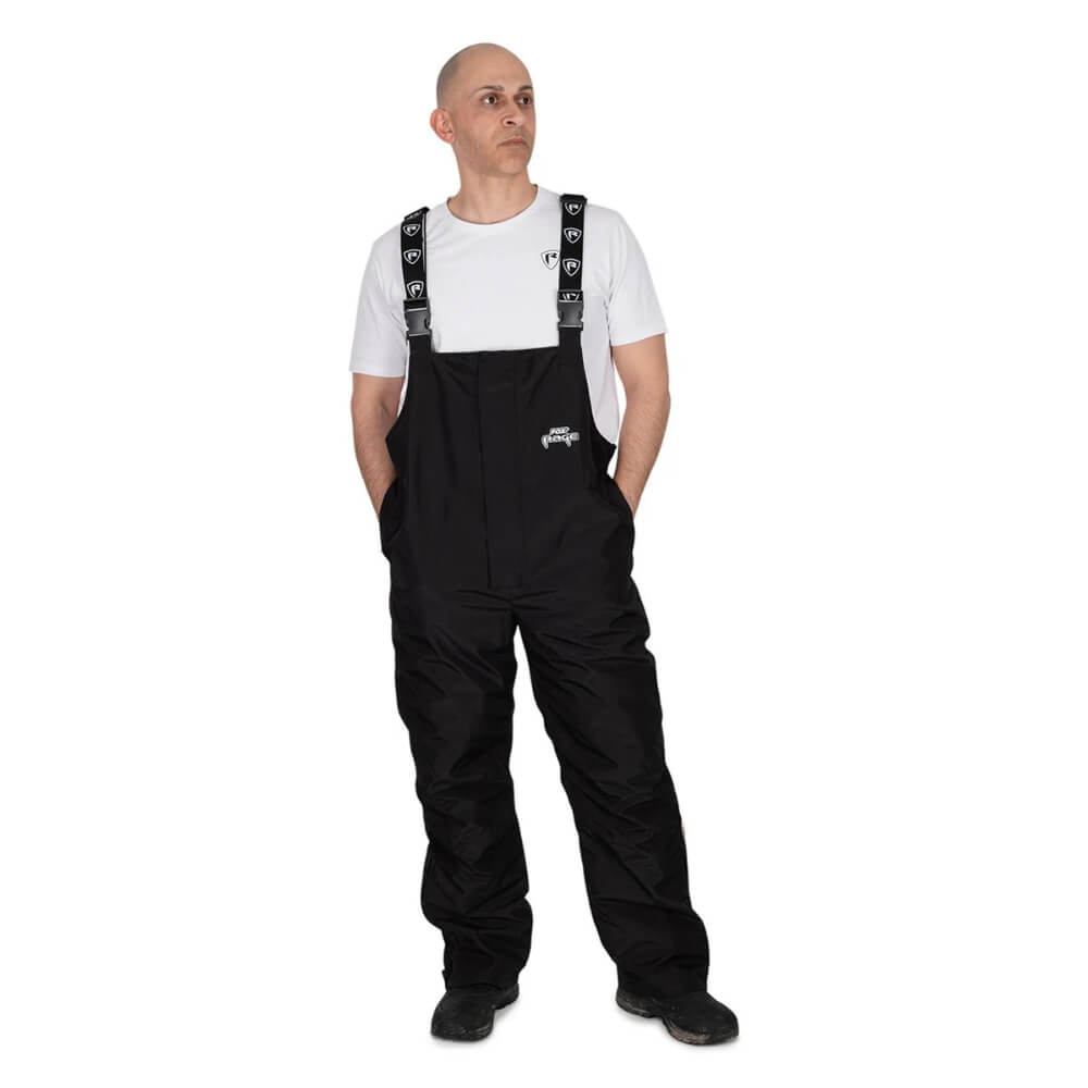 Fox Rage RageWear Winter Suit Hose