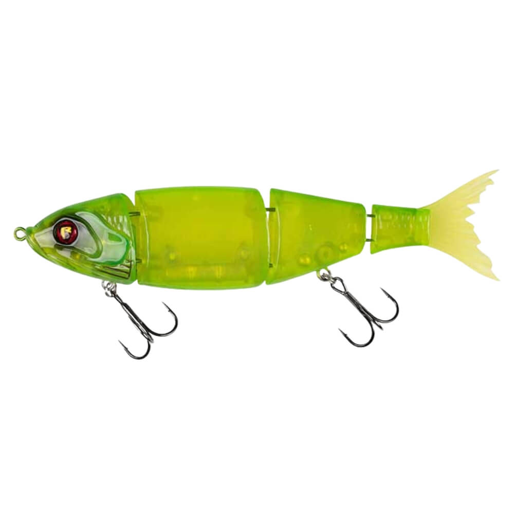 Fox Rage Replicant Swim Chartreuse