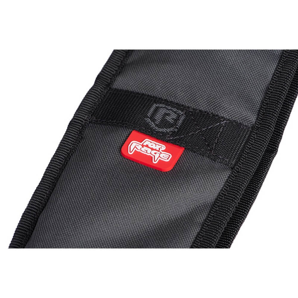 Fox Rage Rod Sleeve Logo
