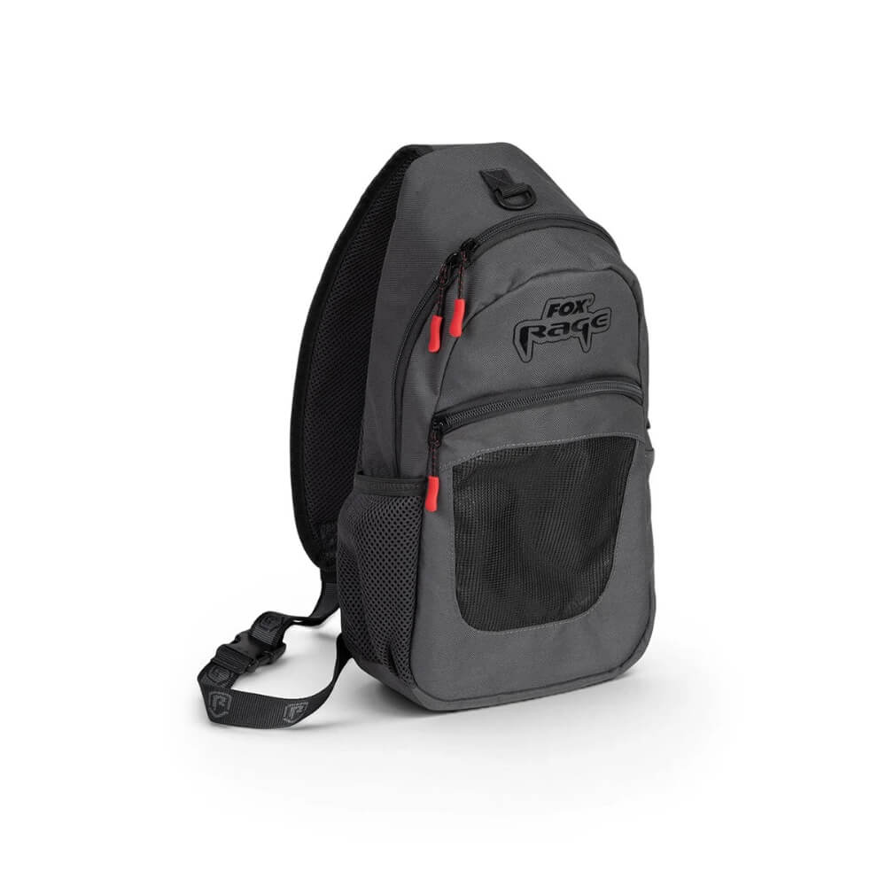 Fox Rage Single Strap Rucksack Main