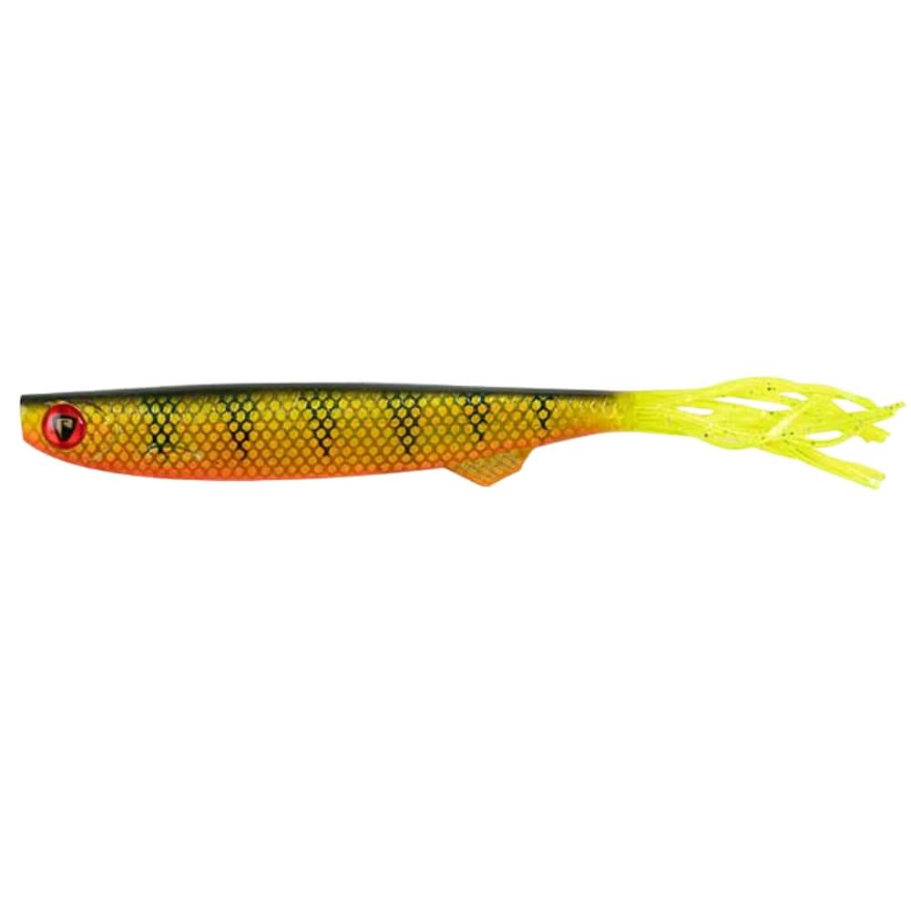 Fox Rage Slick Legend 15 cm / 18 cm / 21 cm Natural Perch
