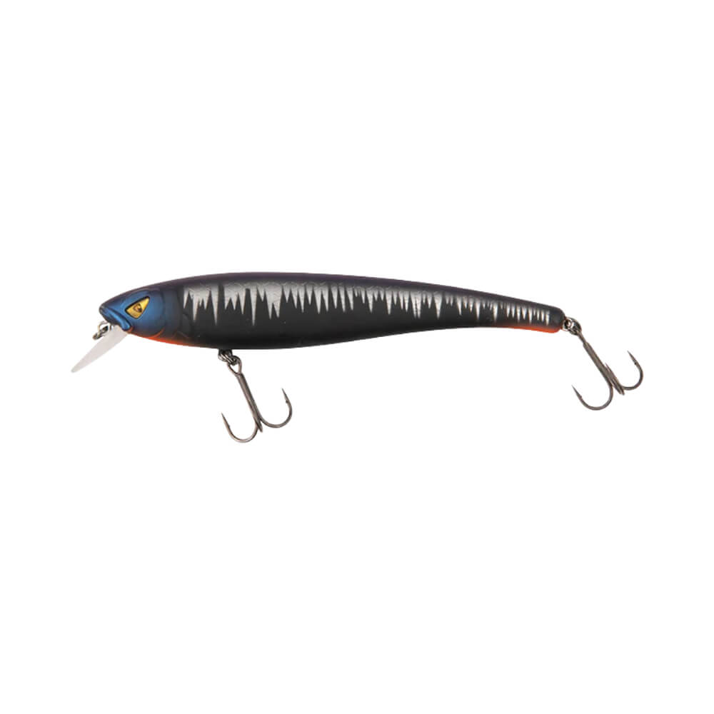 Fox Rage Slick Stick 125 F Black Fire