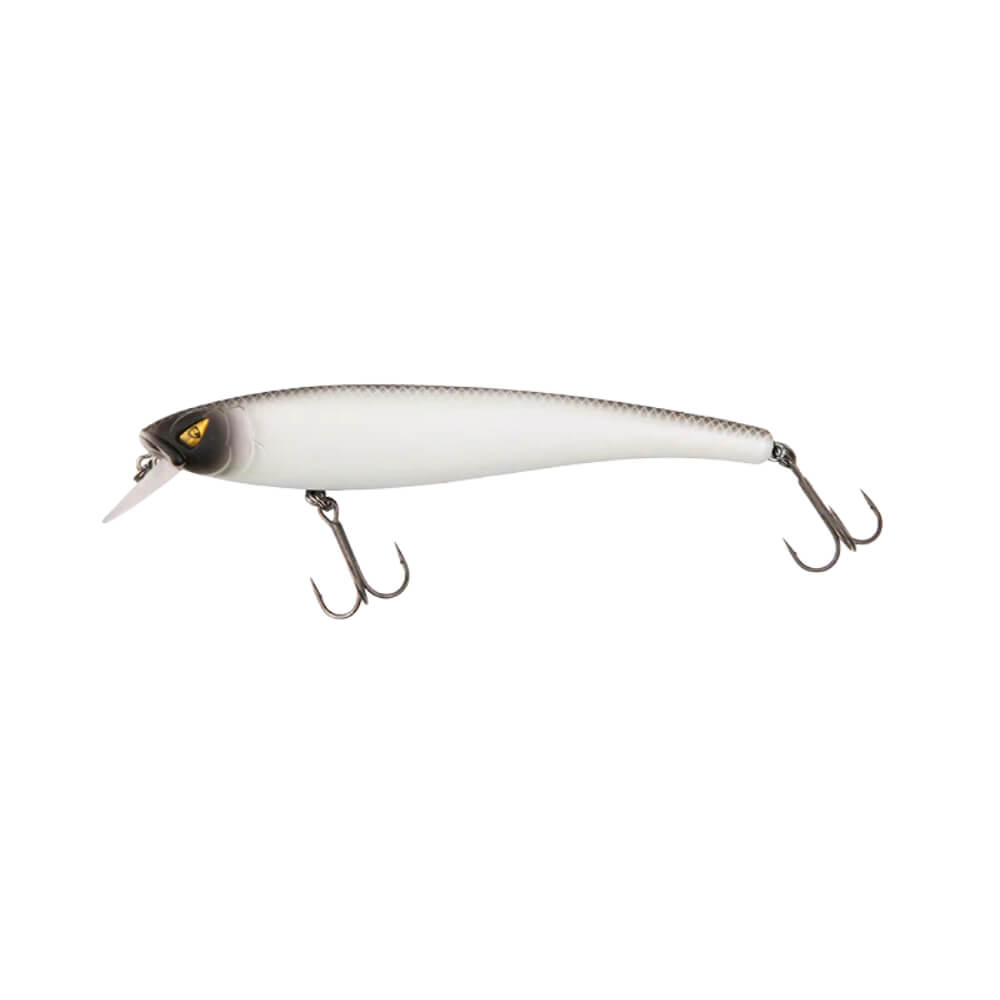 Fox Rage Slick Stick 125 F Ivory Baitfish