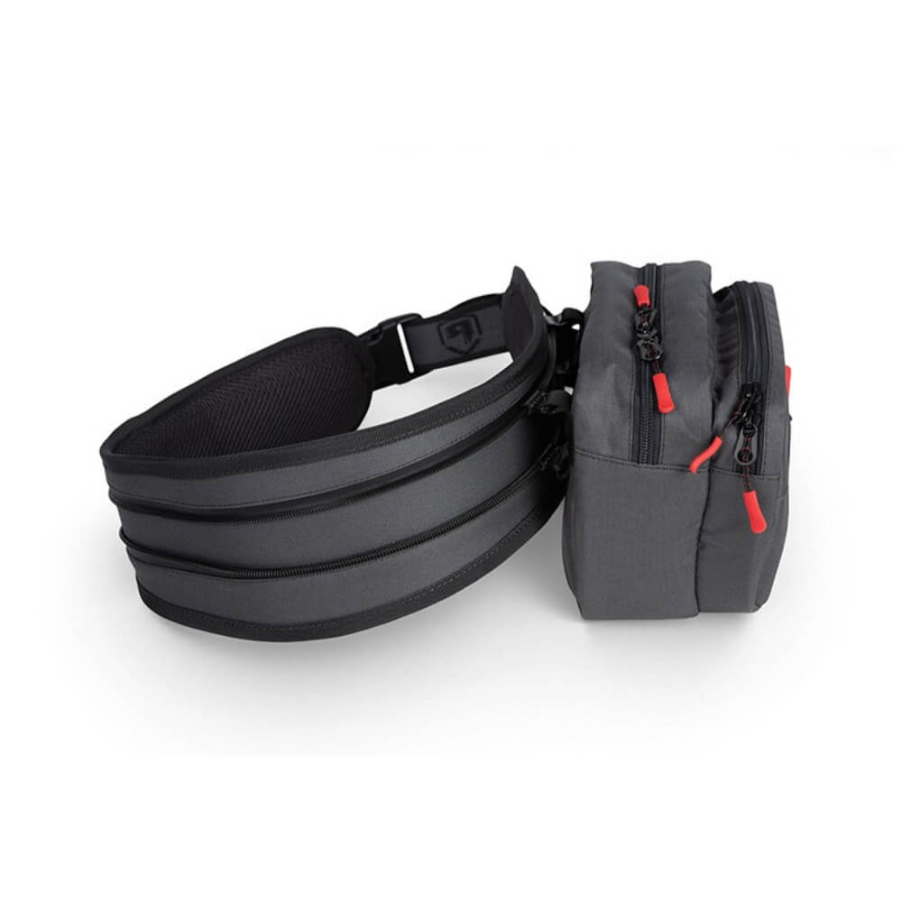 Fox Rage Tackle Belt Side