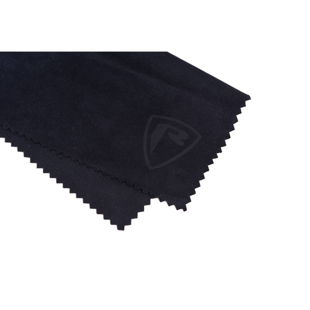 Fox Rage Trans Camo Grey Lens Eyewear Cleaning Cloth