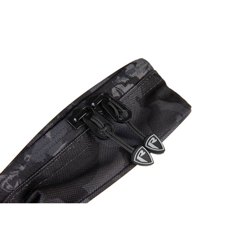Fox Rage Voyager Camo Clear Storage Zipper