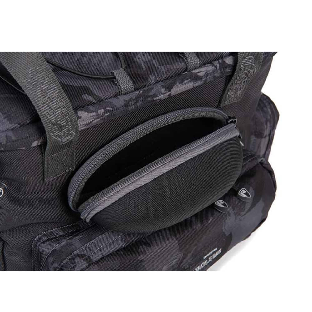 Fox Rage Voyager Camo Tackle Bag Sonnebrillen-Case