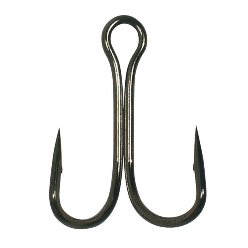 Gamakatsu Hook Double 21 NS Front