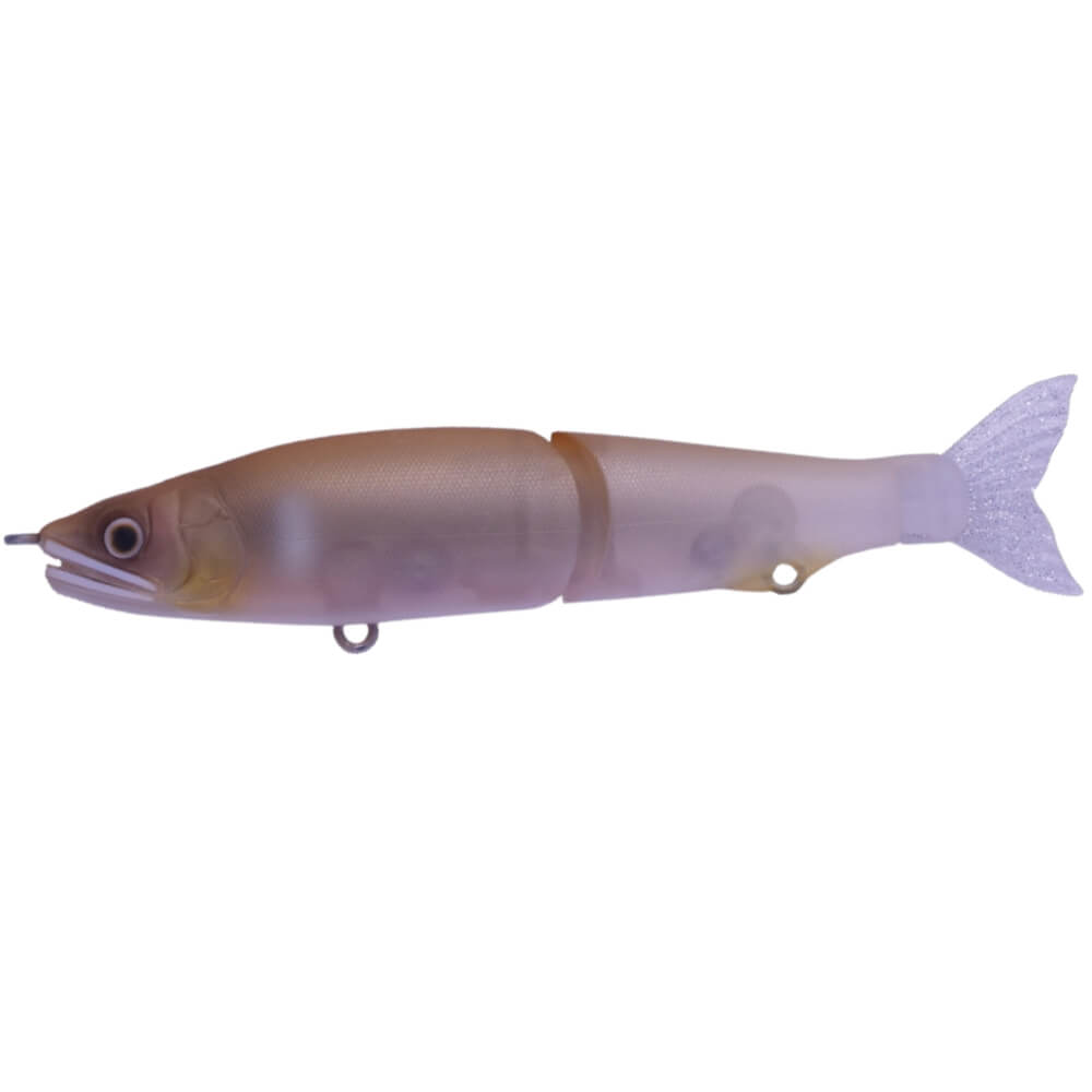 Sale Gan Craft Jointed Claw 128 Salt Floating Jointed Lure AS Sale Gan Craft Jointed Claw 128 Salt Floating Jointed Lure AS