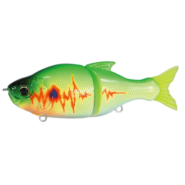 Gan Craft Griffe articulée S Song 115