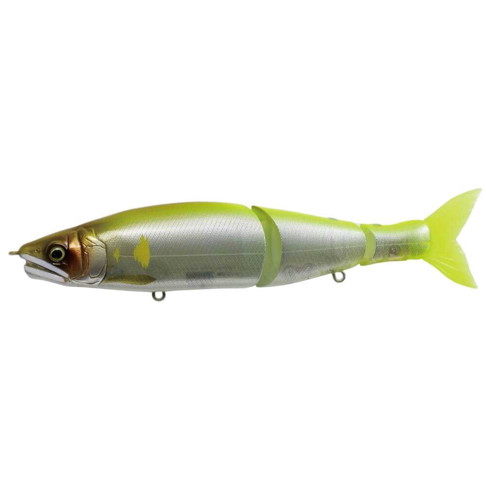 Gan Craft Jointed Claw Shift 183 » HechtundBarsch.de