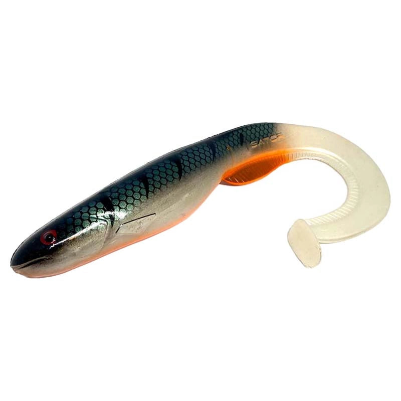 Gator Catfish 35 cm Zombie Perch