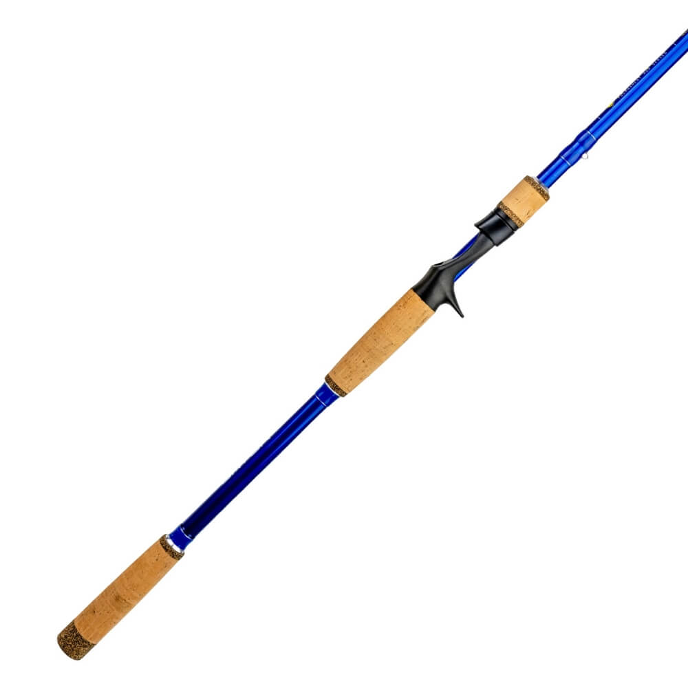 Gator Mirage (Casting) Griff 1