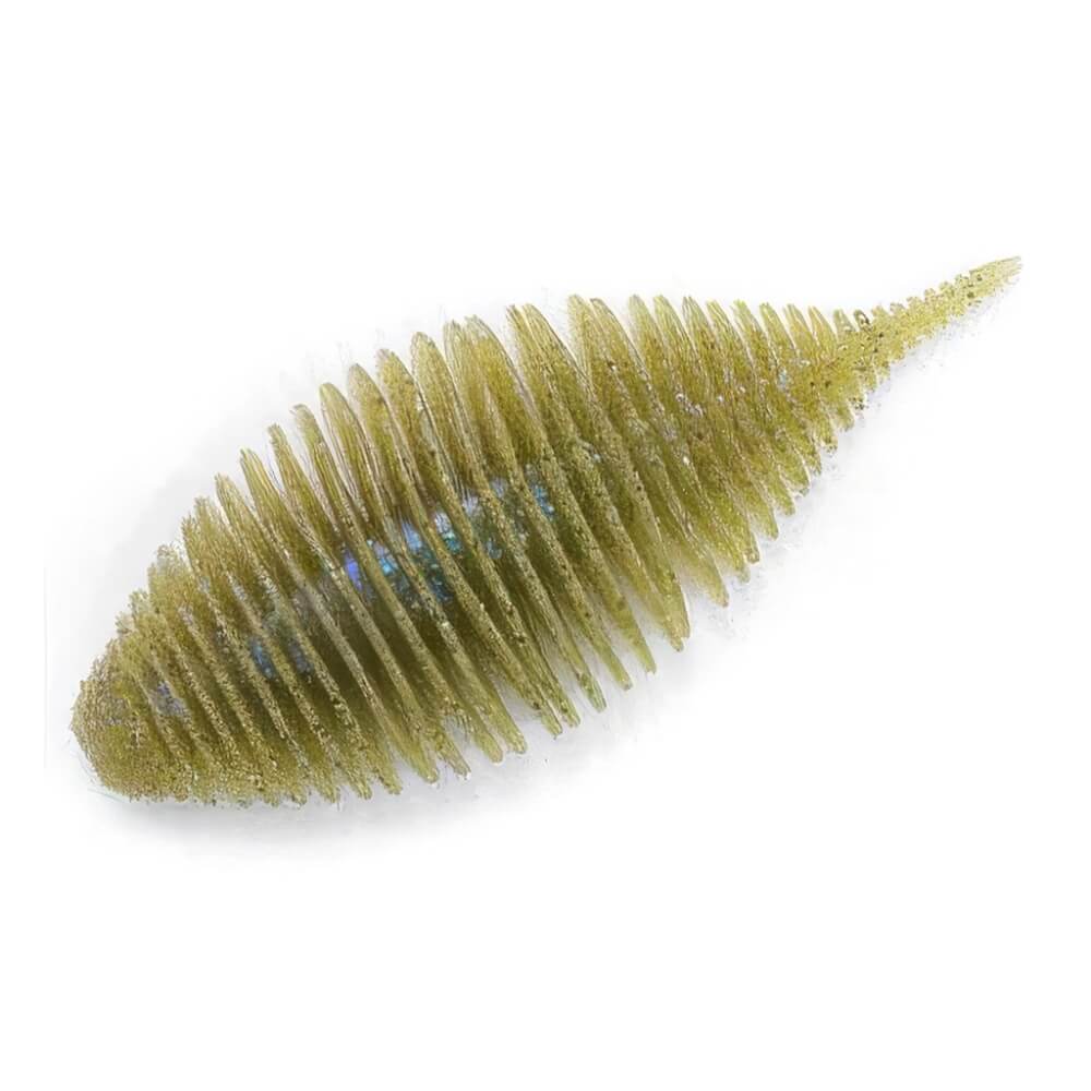 Geecrack Bellow Gill Moebi Shrimp