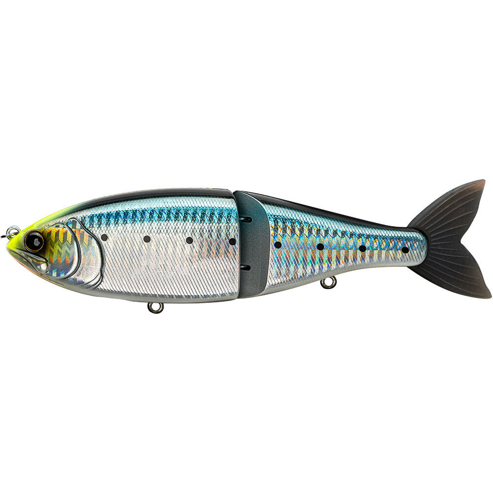 Swimbait Republic Glideway 176 JDM Sardine