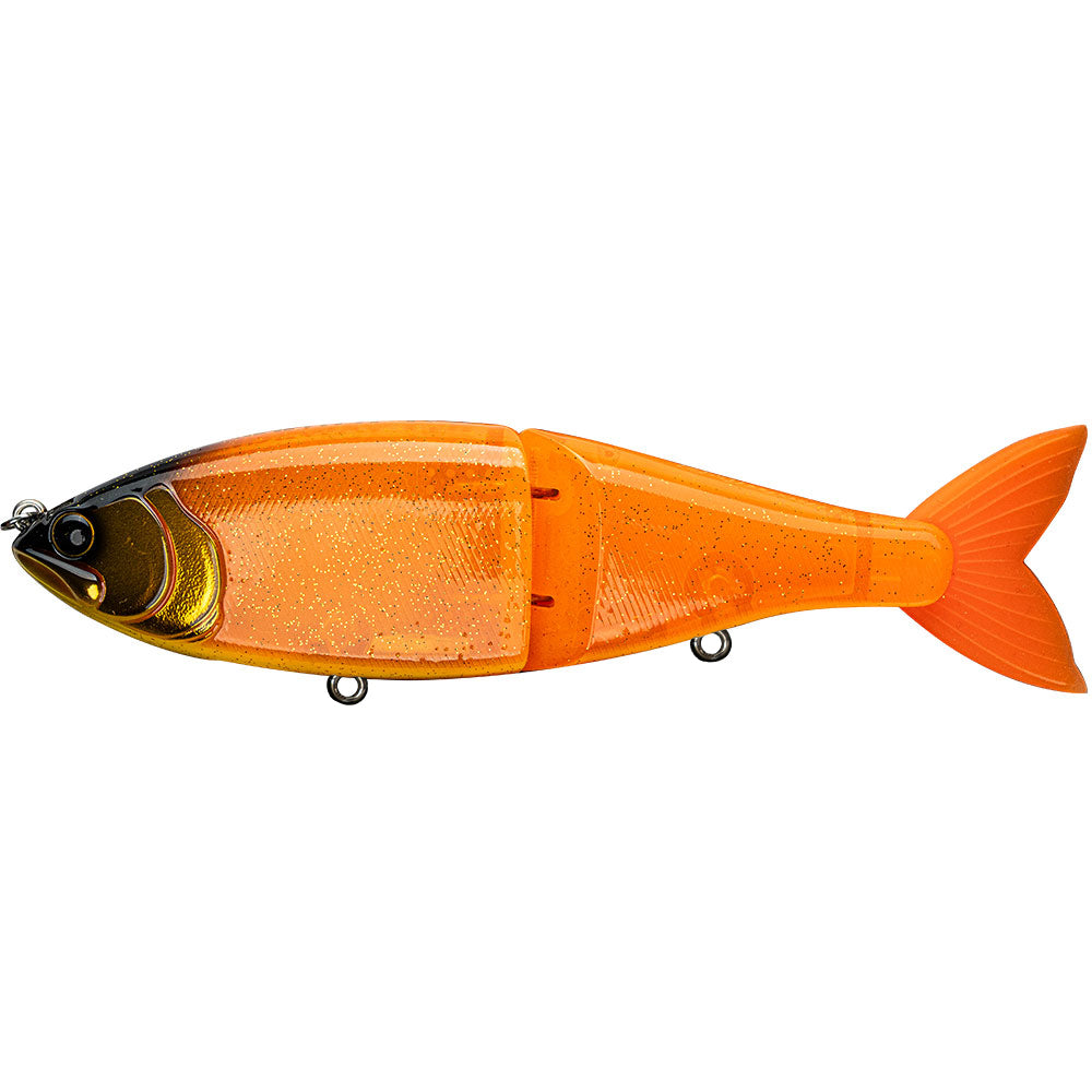 Swimbait Republic Glideway 176 Sunset