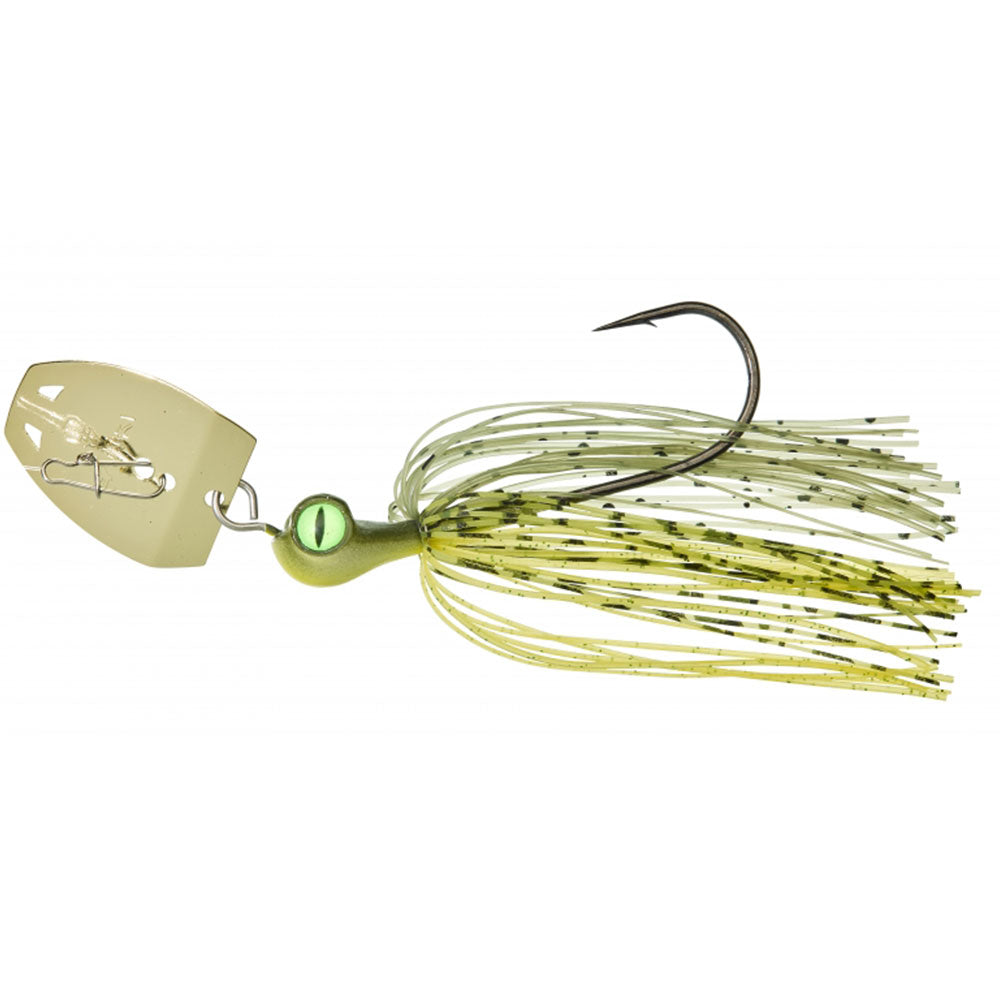 Gunki Boomer 10 g Signal Frog