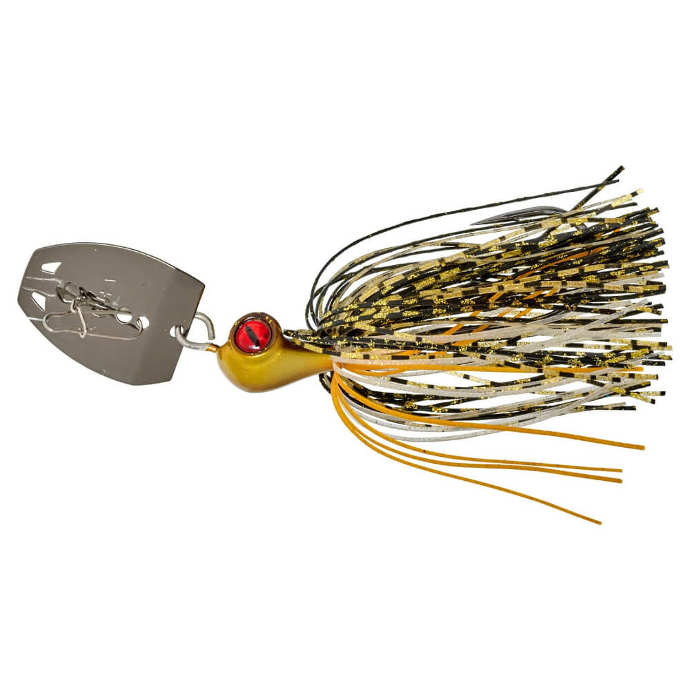 Gunki Boomer Gold Flash