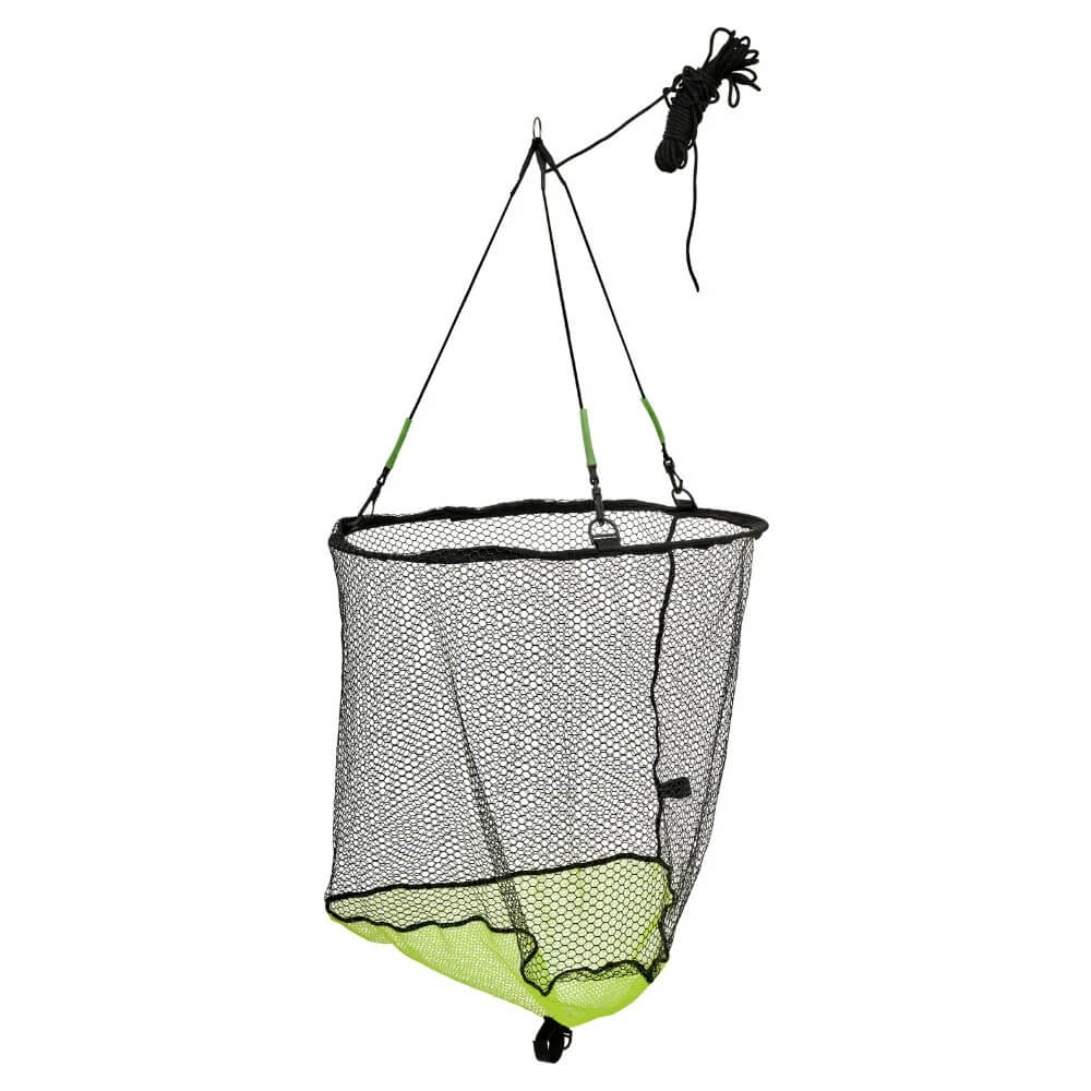 Gunki Drop Net Flex-High Street 60 cm