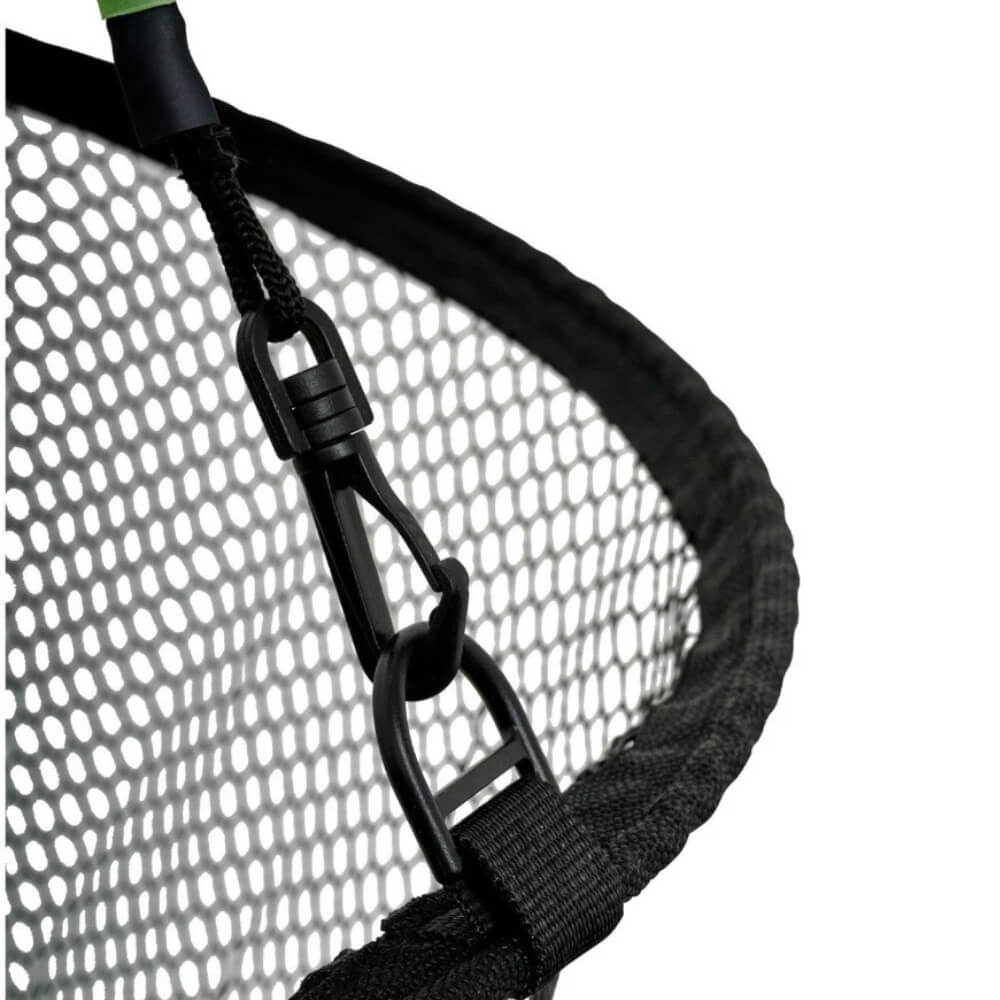 Gunki Drop Net Flex-High Street Karabiner