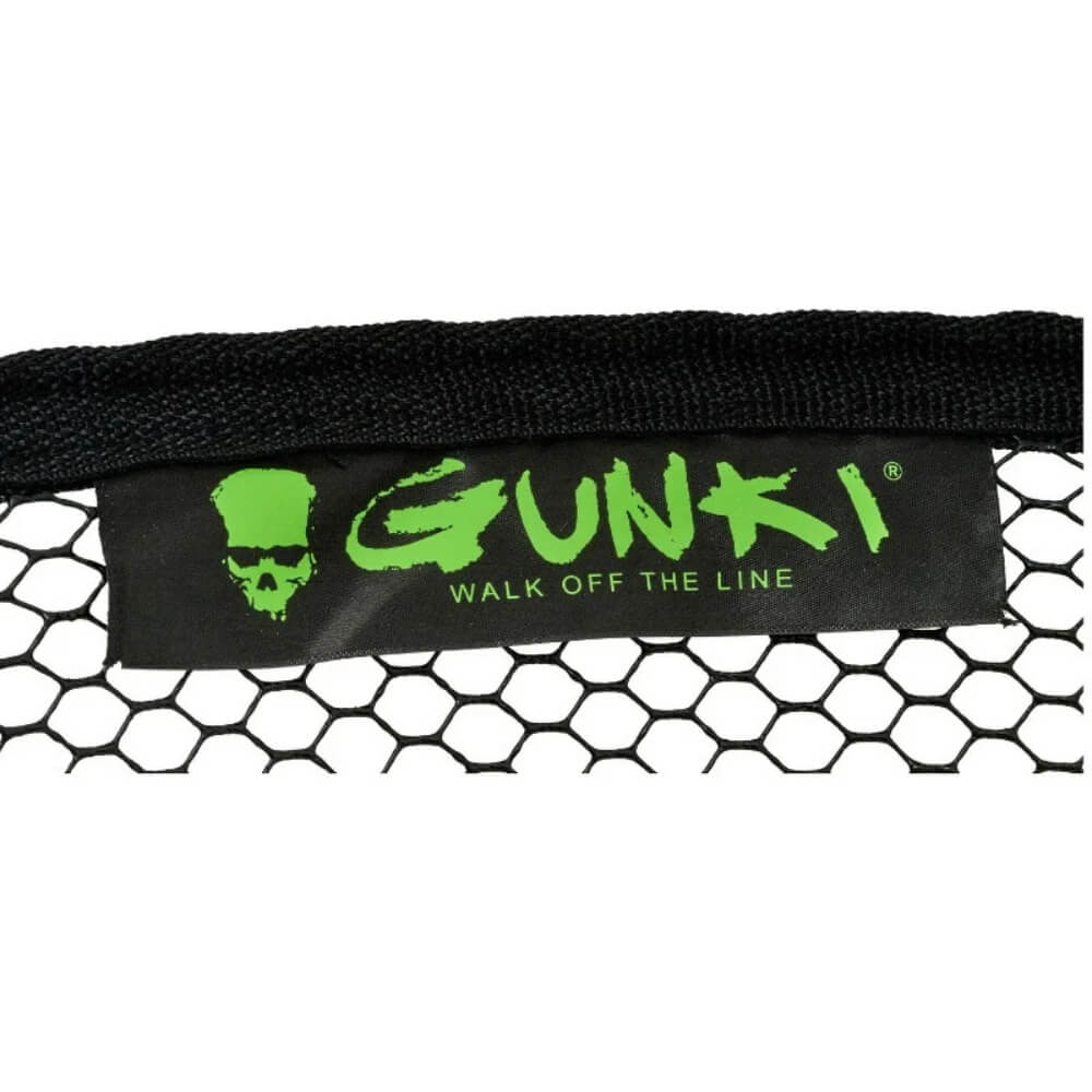 Gunki Drop Net Flex-High Street Logo