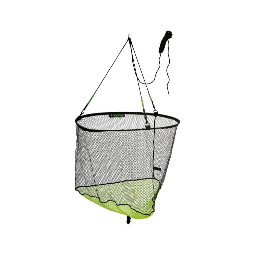 Gunki Drop Net Flex-High Street 80 cm