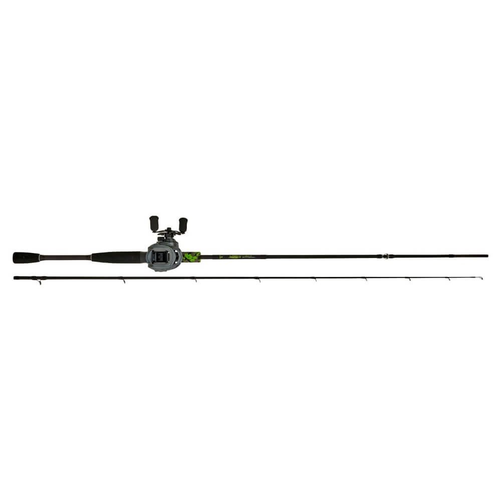 Gunki Fishride Kombo (Casting) 210 H