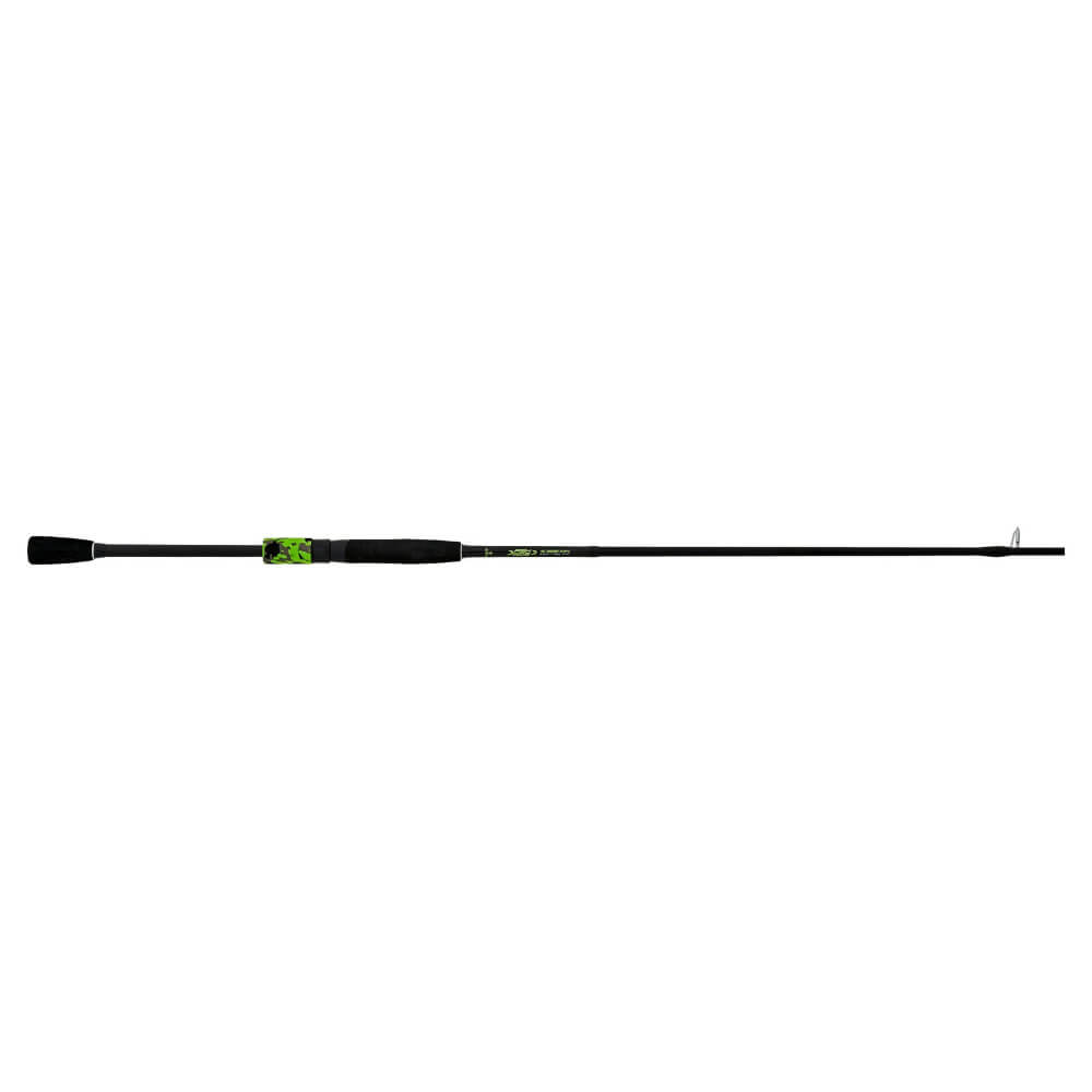 Gunki Fishride Kombo (Spinning) Rod