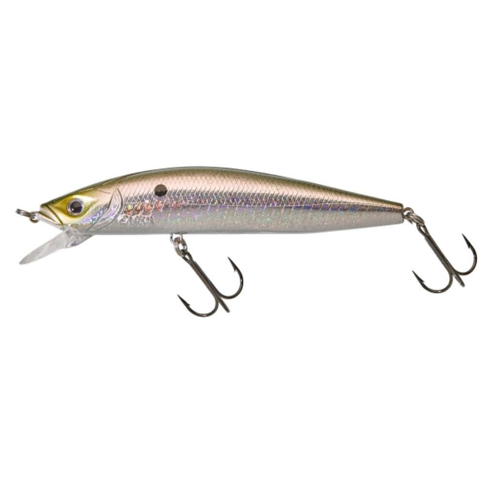 Gunki Gamera 128 SP Flash Bait