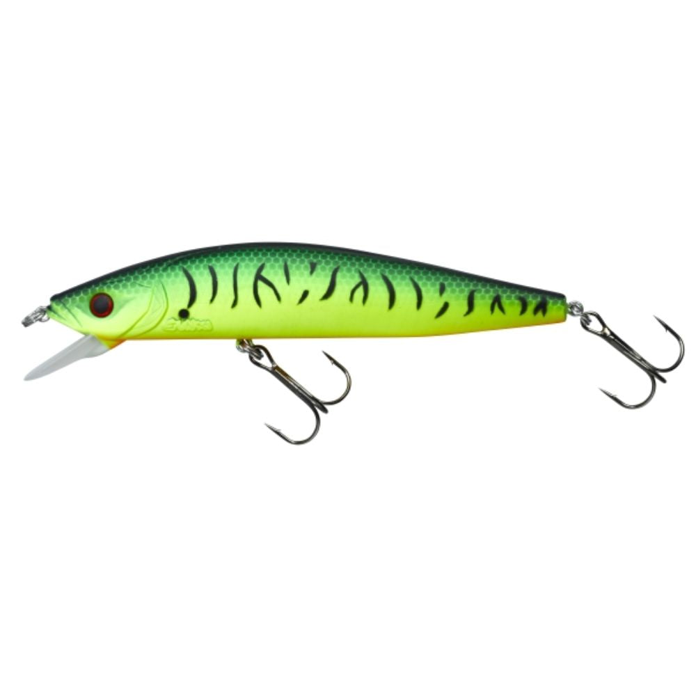 Gunki Gamera 128 SP Mat Fire Tiger