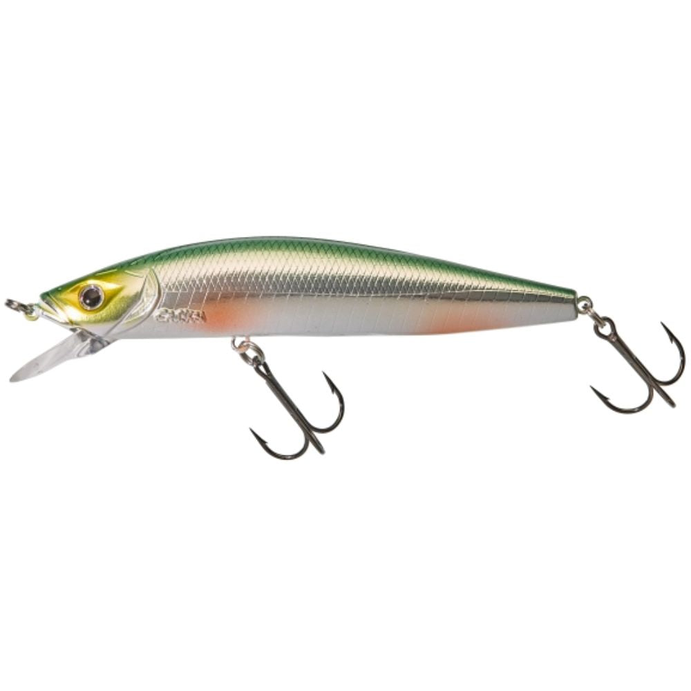 Gunki Gamera 128 SP Wild Green