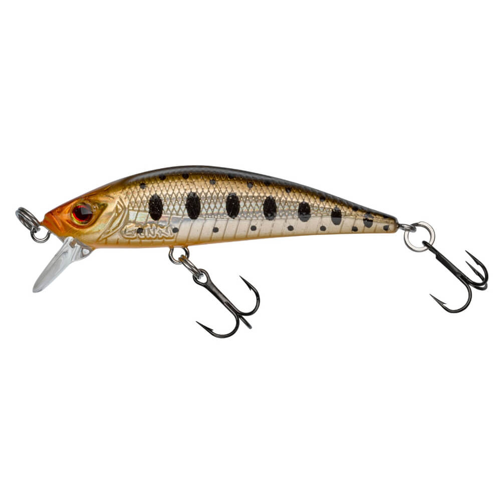 Gunki Gamera 50 SP UV Trout Fry