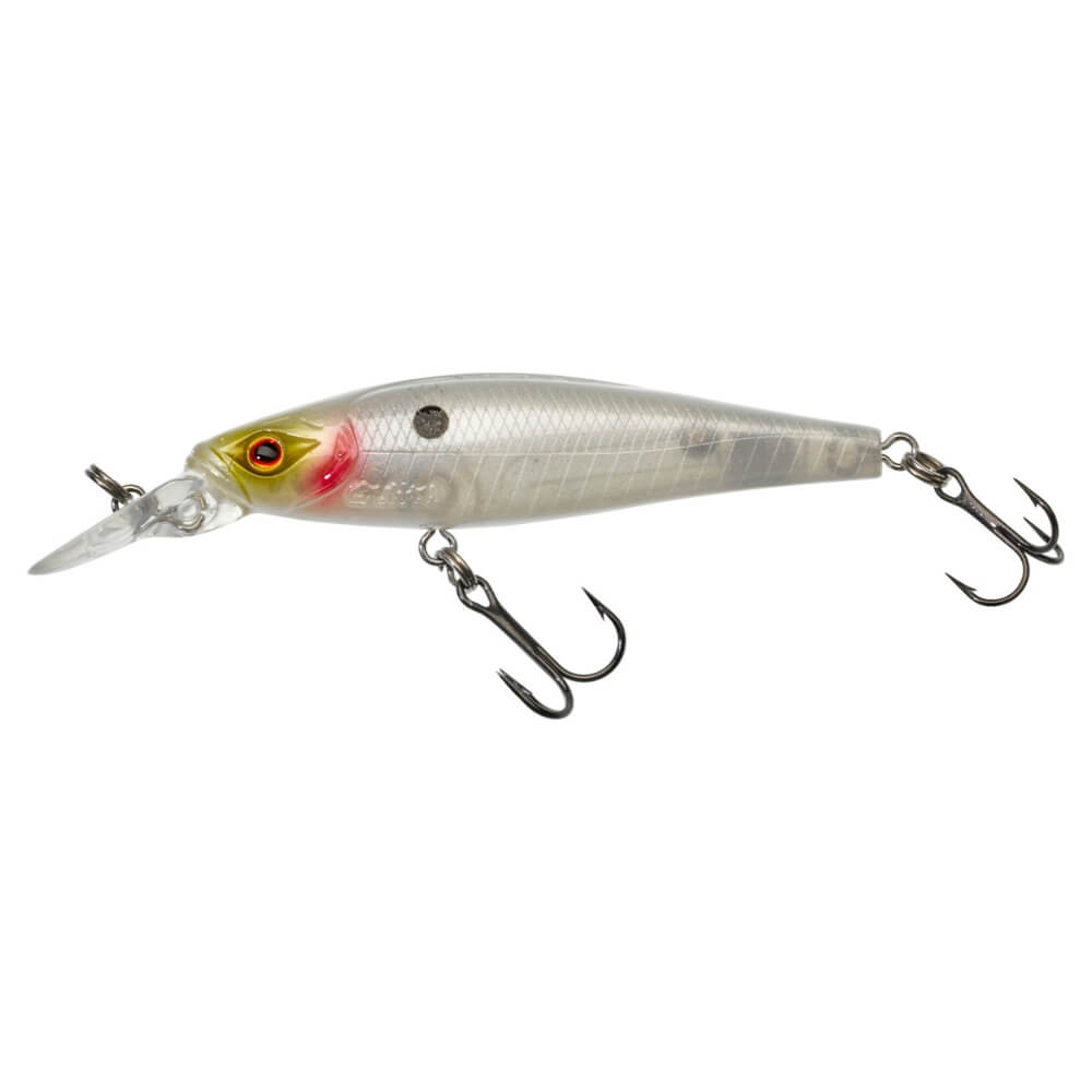 Gunki Gamera 65 SP White Tendance