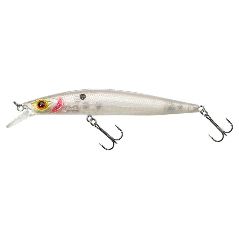 Gunki Gamera Slim 110 SP White Tendance