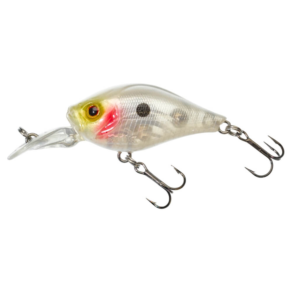 Gunki Gigan 39 F White Tendance