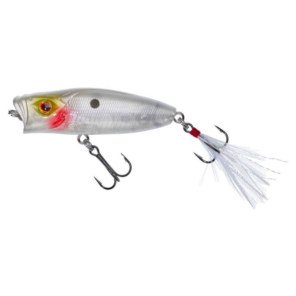 Gunki Hedorah 55 F White Tendance