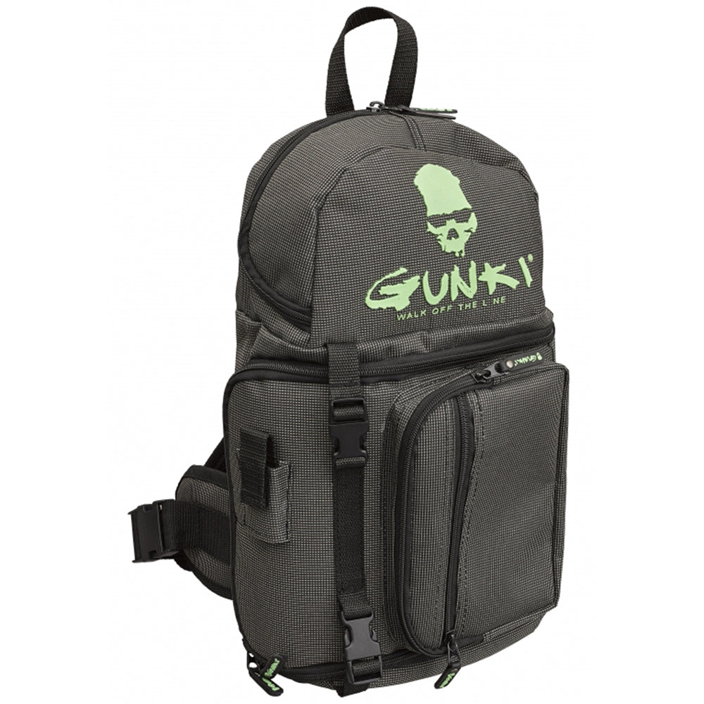 Gunki Iron T Quick Bag