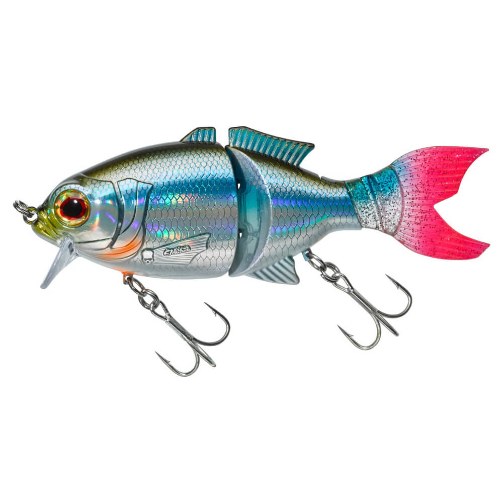 Gunki Jarhead 150 F Roach Tendance