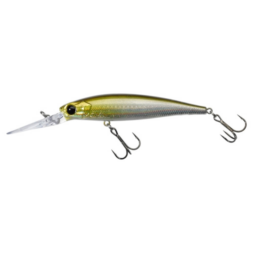 Gunki Knifehead DR 90SP Electric Gold
