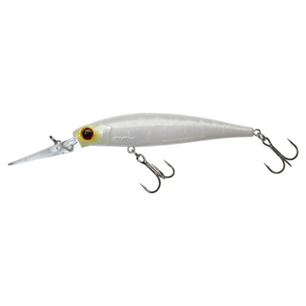 Gunki Knifehead DR 90SP White Pearl