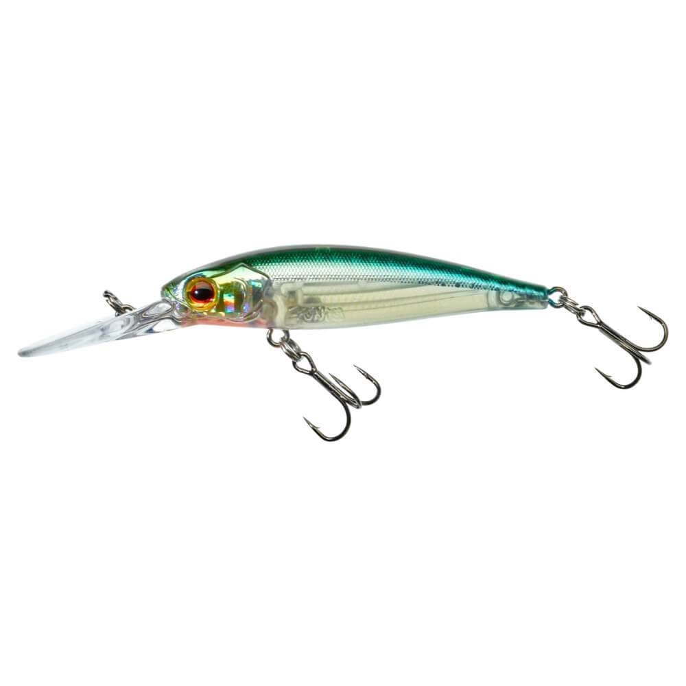 Gunki Knifehead DR 68 SP / 75 SP HL Minnow