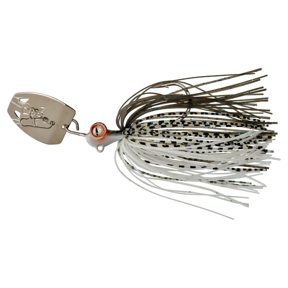 Gunki Tiny Boomer Pepper White
