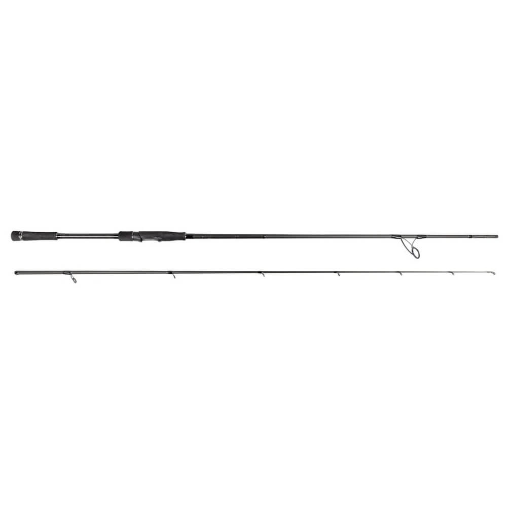 Hearty Rise Black Force II (Spinning) Lite / Medium Full