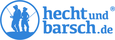 Hecht und Barsch - Logo